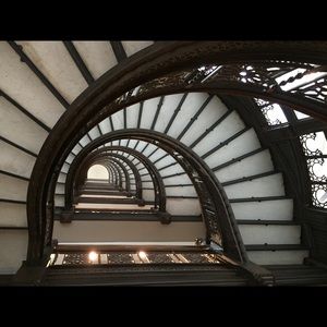 Meet your Posher, Rebecca